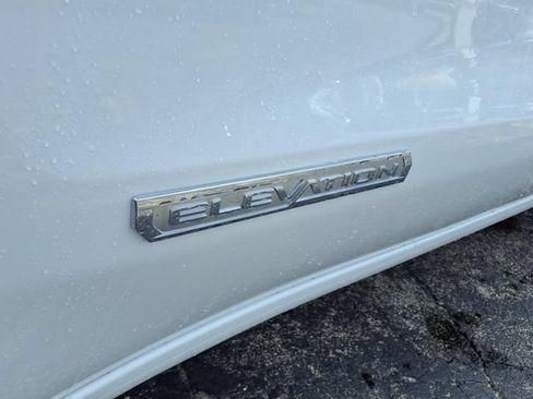 New 2026 GMC Sierra 1500 Elevation w/ Elevation Premium Package AWD/4WD image 17