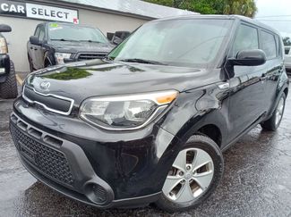 Used 2016 Kia Soul image 1