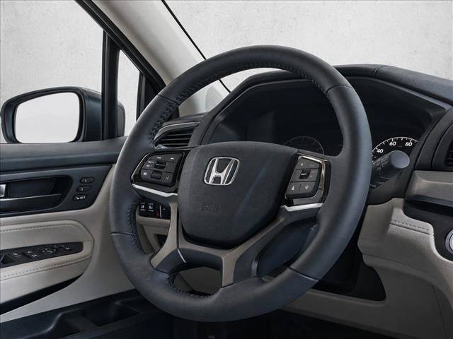 New 2027 Honda Odyssey EX-L image 18