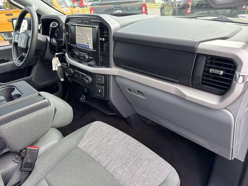 Certified 2023 Ford F150 XLT RWD image 36