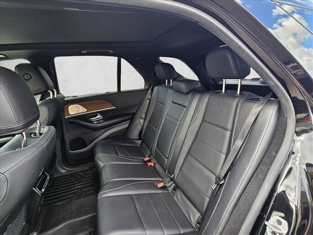 Used 2024 Mercedes-Benz GLE 450 4MATIC image 15