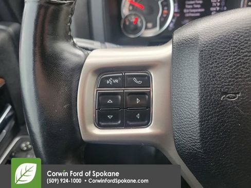 Used 2013 RAM 3500 Laramie w/ Cold Weather Group image 23