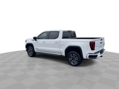 New 2026 GMC Sierra 1500 AT4 w/ AT4 Premium Package image 41