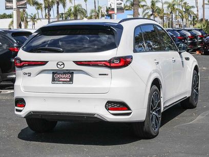 New 2026 MAZDA CX-70 3.3 Turbo S w/ Premium Plus