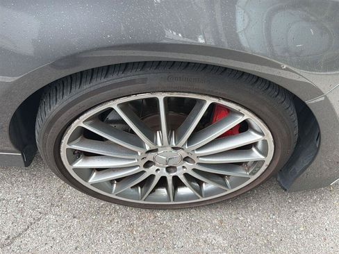 Used 2015 Mercedes-Benz CLA 45 AMG 4MATIC image 6