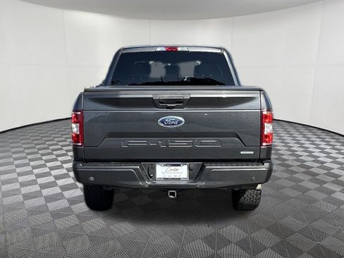 Used 2019 Ford F150 XL w/ Equipment Group 101A Mid AWD/4WD image 5