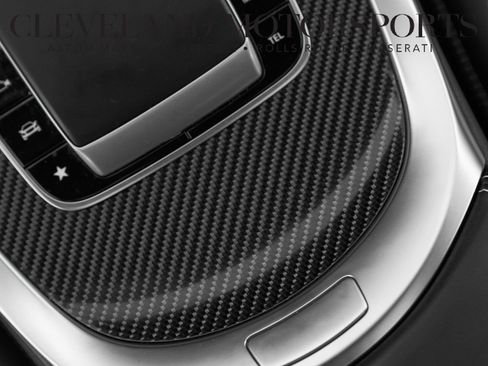 Used 2025 Mercedes-Benz G 63 AMG 4MATIC image 39