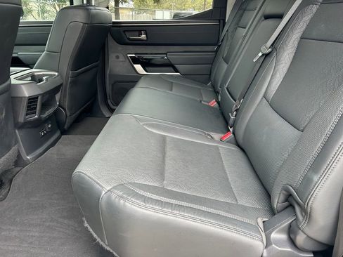 Used 2024 Toyota Tundra Limited image 18