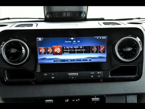 New 2025 Mercedes-Benz Sprinter 2500 image 9