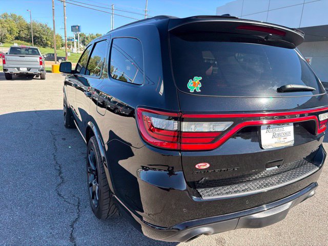 Used 2024 Dodge Durango SRT AWD/4WD image 13