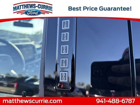 New 2026 Ford F250 Platinum AWD/4WD image 9