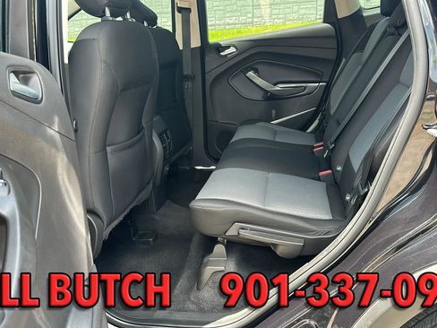 Used 2019 Ford Escape SE AWD/4WD image 15