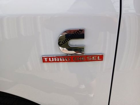 New 2026 RAM 2500 Tradesman image 10