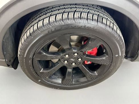 Used 2022 Ford Explorer ST w/ Equipment Group 401A image 36