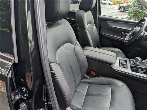 Used 2024 MAZDA CX-90 3.3 Turbo w/ Premium Package AWD/4WD image 11