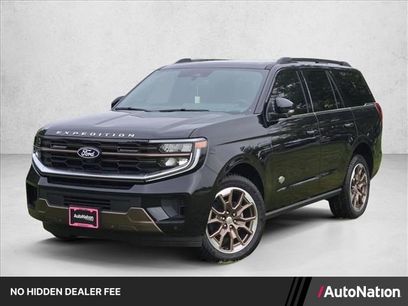 New 2027 Ford Expedition King Ranch