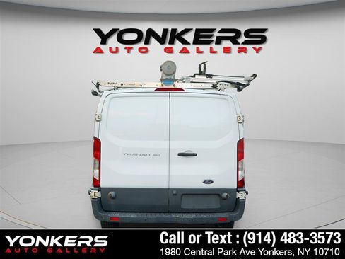 Used 2017 Ford Transit 150 148 Low Roof image 4