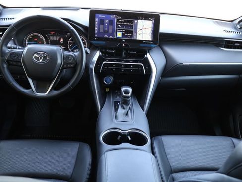 Certified 2022 Toyota Venza Limited w/ Advanced Technology Package AWD/4WD image 21