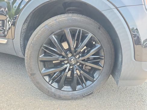 Used 2020 Kia Telluride SX w/ Towing Package FWD image 10
