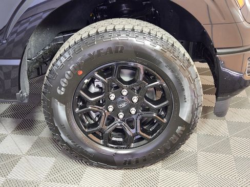 New 2026 Ford F150 STX image 10