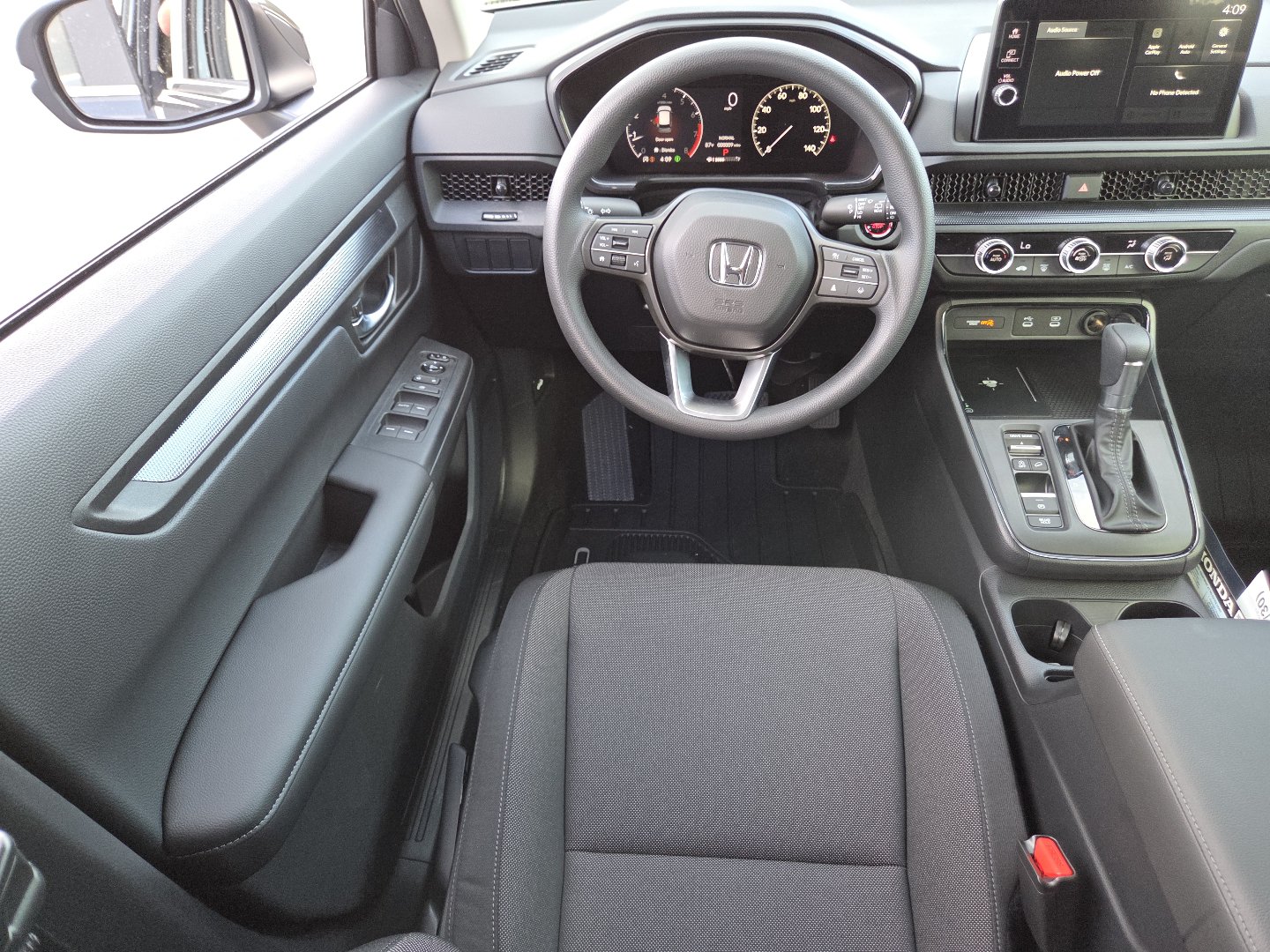 New 2026 Honda CR-V LX image 22