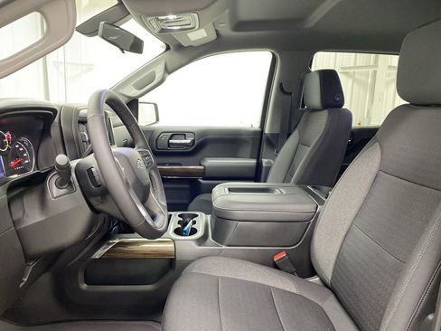 Used 2022 Chevrolet Silverado 1500 LT Trail Boss image 17