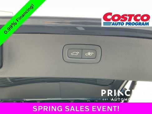 New 2026 Volvo XC90 T8 Ultra w/ Protection Package Premier AWD/4WD image 14