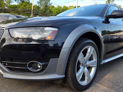 Used 2015 Audi A4 Premium Plus w/ Technology Package AWD/4WD image 5
