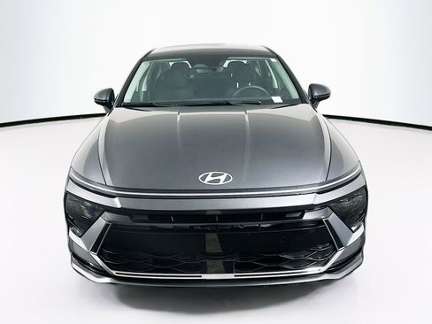 Used 2025 Hyundai Sonata SEL image 2