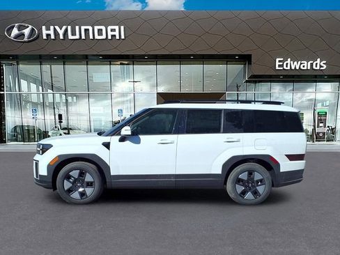 New 2026 Hyundai Santa Fe SEL AWD/4WD image 3