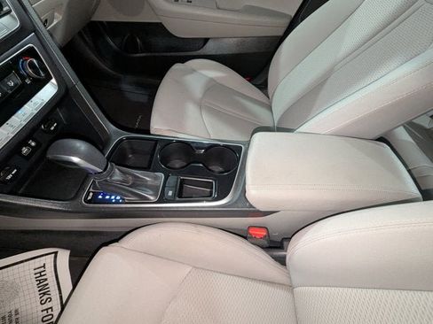Used 2018 Hyundai Sonata ECO image 35