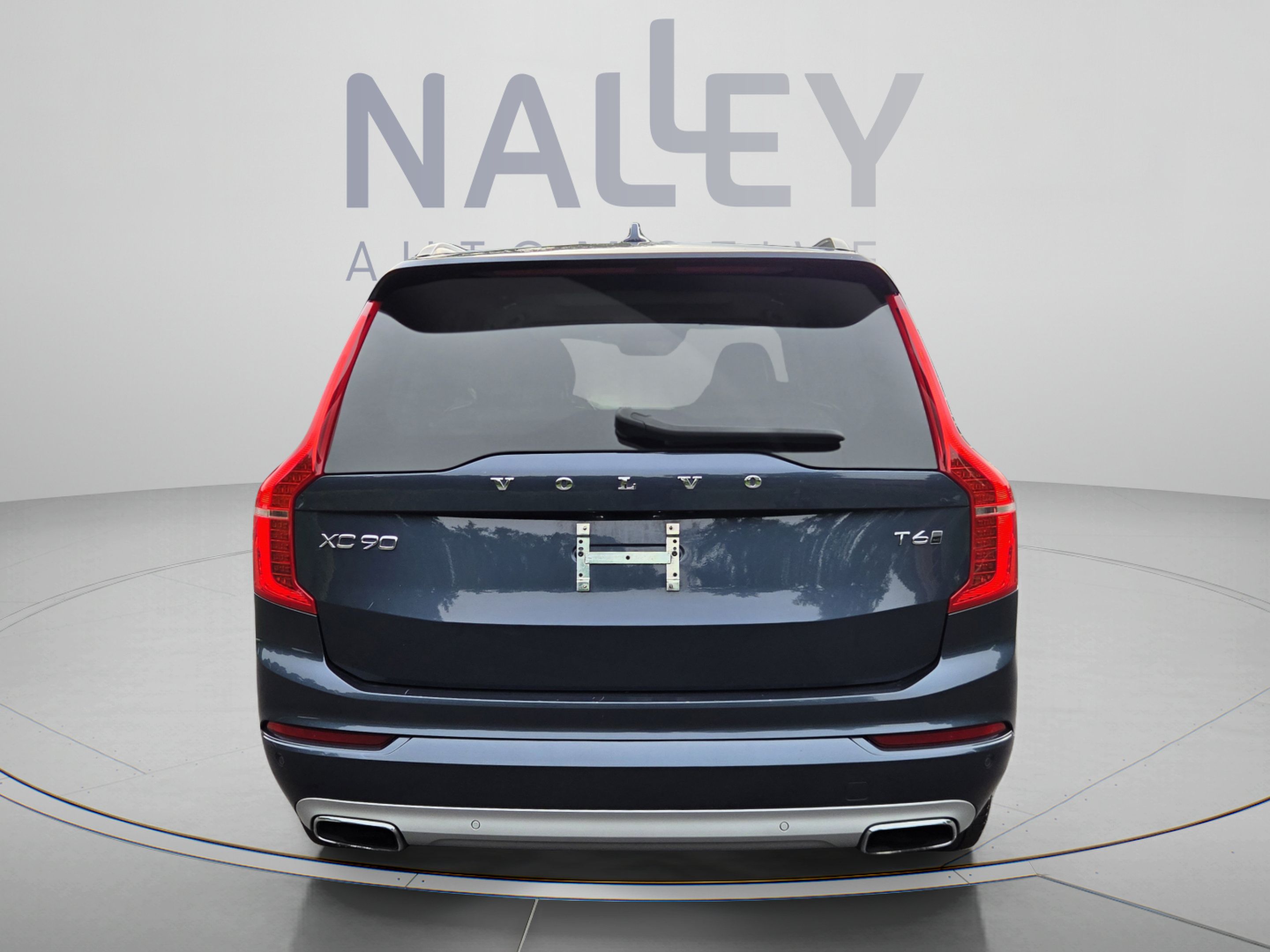 Used 2020 Volvo XC90 T6 Momentum AWD/4WD image 4