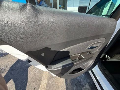 Certified 2013 Chevrolet Cruze LTZ image 15