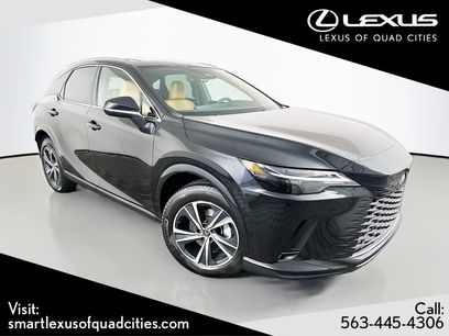 Used 2025 Lexus RX 350 Premium