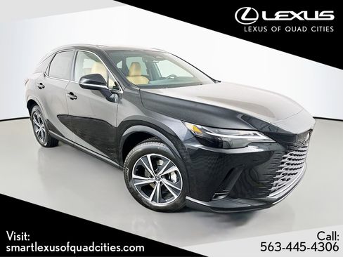 Used 2025 Lexus RX 350 Premium image 1