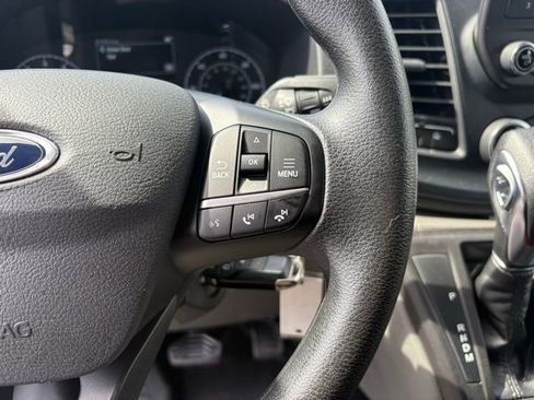 Used 2024 Ford Transit 250 Low Roof w/ Exterior Upgrade Package image 31