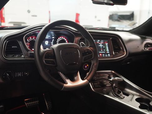 Used 2023 Dodge Challenger SRT Hellcat image 15