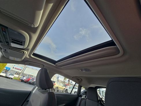 New 2026 Subaru Impreza 2.0i Sport image 24