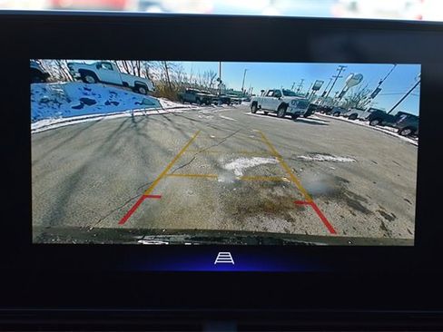 New 2026 Chevrolet Trax LT w/ Sunroof Package image 29