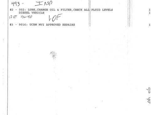 Used 2007 Dodge Ram 2500 Truck Laramie image 28