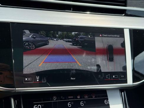 New 2026 Audi A8 L 3.0T AWD/4WD image 29
