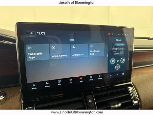 Certified 2023 Lincoln Navigator Reserve image 55
