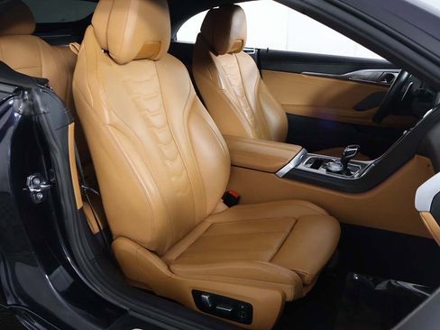 Used 2024 BMW 840i 840i w/ Comfort Seating Package image 31