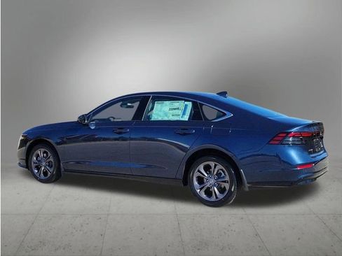 New 2026 Honda Accord EX-L image 3