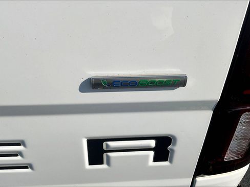 Used 2019 Ford Ranger XLT w/ Equipment Group 301A Mid image 9