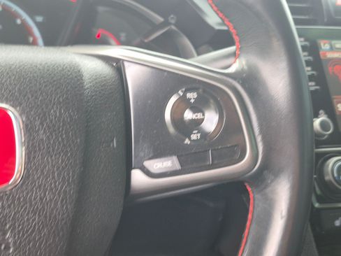 Used 2019 Honda Civic Si image 19