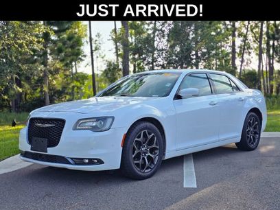 Used 2018 Chrysler 300 S w/ 300S Premium Group