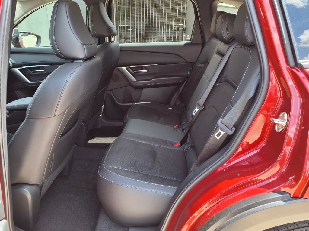 Used 2026 MAZDA CX-5 Preferred AWD/4WD image 13