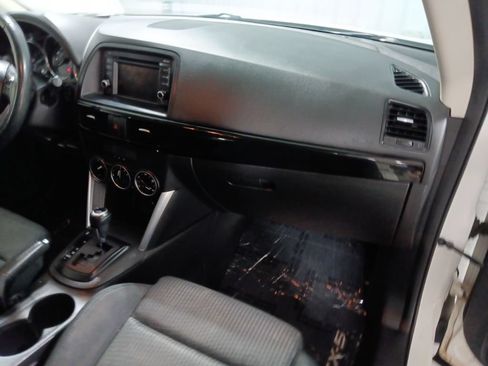Used 2013 MAZDA CX-5 Touring AWD/4WD image 22