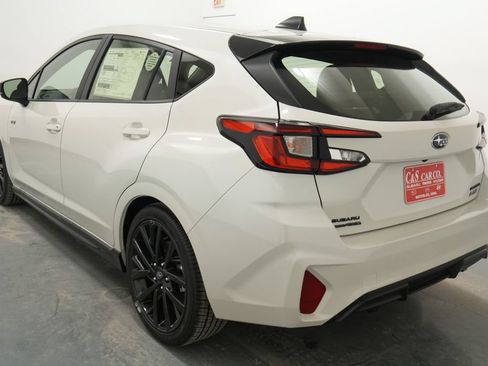 New 2026 Subaru Impreza RS AWD/4WD image 5